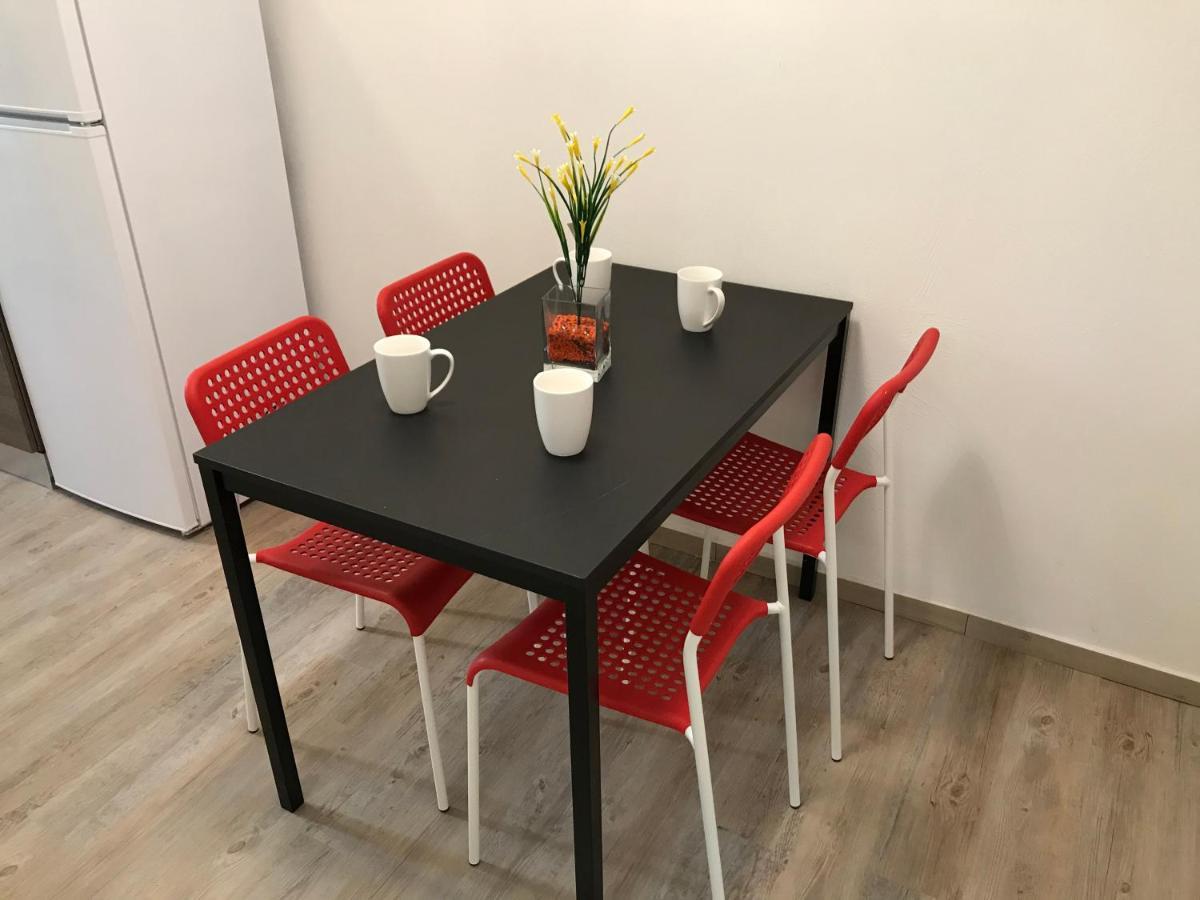 Domus Re Di Appartement *