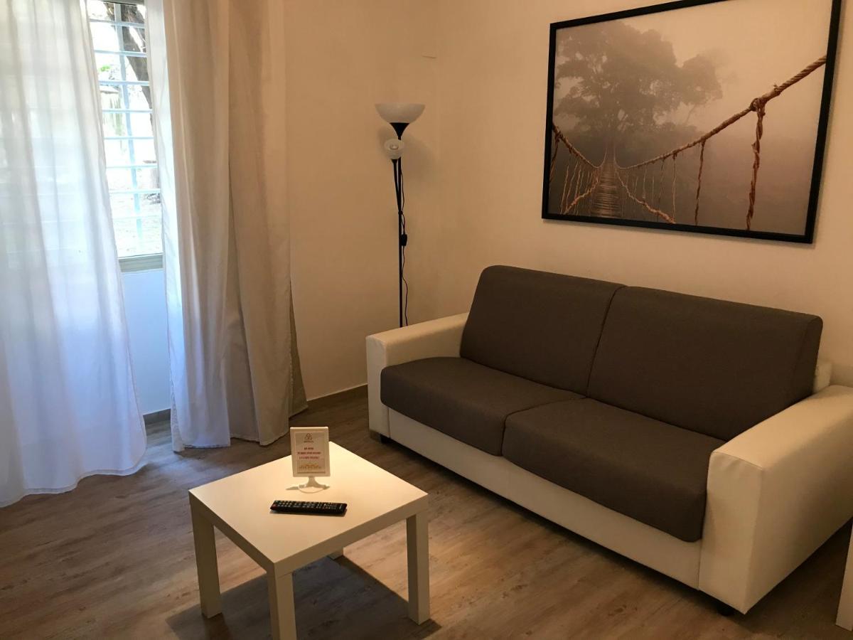 Domus Re Di Appartement