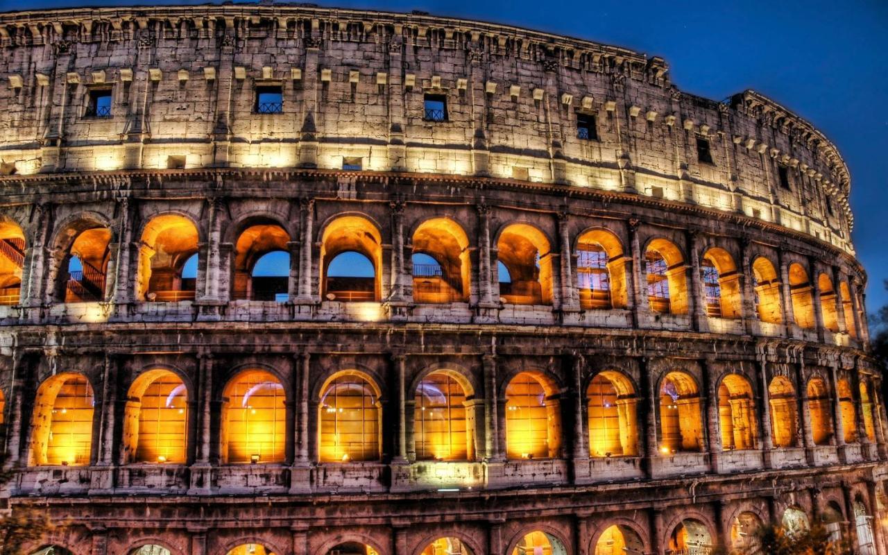 Appartement Domus Re Di *