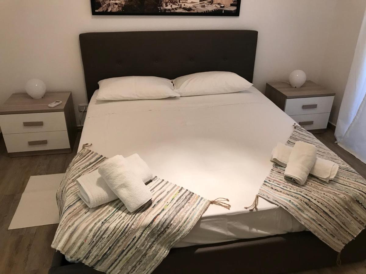 Appartement Domus Re Di Rome