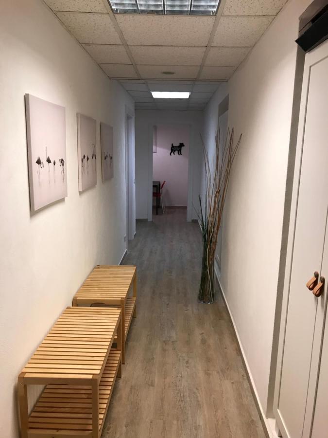 Appartement Domus Re Di
