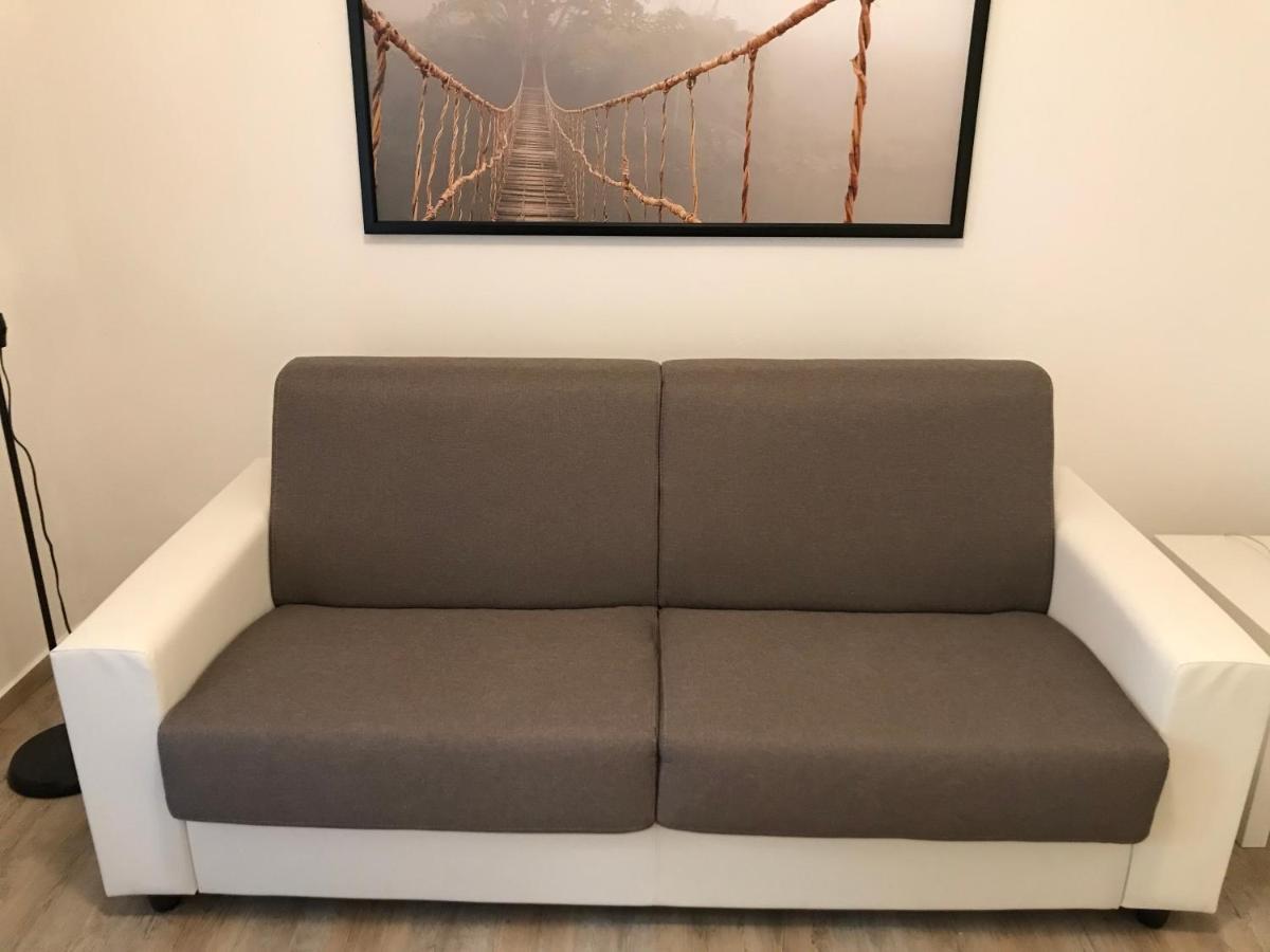 Appartement Domus Re Di *