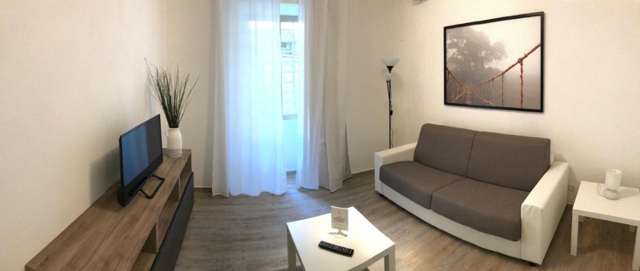 Appartement Domus Re Di Rome